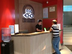 -布噜游泳俱乐部(东闸路店)