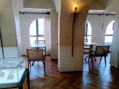 -Me Coffee下午茶艺术空间