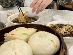 -怡园饭店-餐厅(四望亭店)