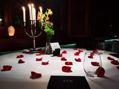 -三嚥阁 La Villa Restaurant