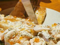 -THE CANNERY&JUJU 新鲜海鲜·牛排美食酒廊