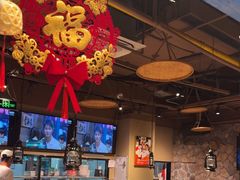 -姚稷大铁锅(龙之梦店)