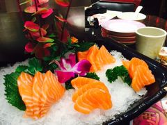 -元通寿司(地标店)