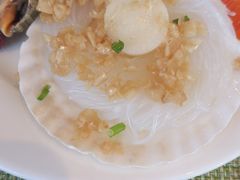 -金玛国宾酒店-自助西餐厅