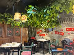 -京味斋·北京烤鸭(北京南站洋桥店)