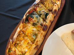 -Efes Turkish & Mediterranean Cuisine 艾菲斯餐厅(陆家嘴店)