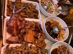 -王国忠甜皮鸭(纬六店)