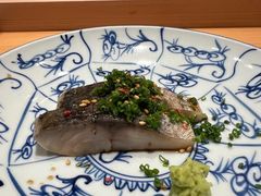-荣一代目OMAKASE板前料理
