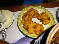 虾饼-鹅村长(世纪花园店)