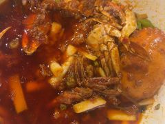 -辣螃铠盆盆蟹大排档(总店)