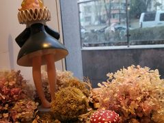 -六月花园咖啡馆(中关村东路店)