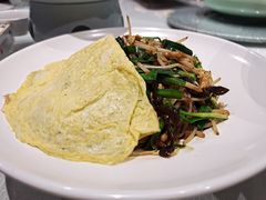 老北京炒合菜-皇城根北京风味主题餐厅(中海环宇城店)