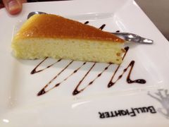 斗牛士(嘉里汇店)-斗牛士牛排餐厅(嘉里汇店)