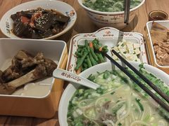 -向阳羊汤(千峰店)