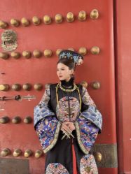 点击看大图 -美云庭古装·格格服汉服·京城旅拍(北京店)
