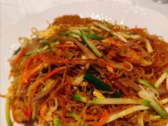 温州炒粉干-瓯菜排档·温州海鲜(玕南店)