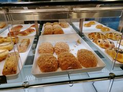 -BreadTalk面包新语(长寿路地铁站店)