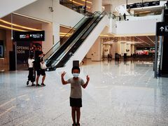 -横琴购口岸商业广场