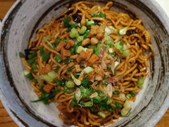 葱油面-食之六七·面(朝阳大悦城店)