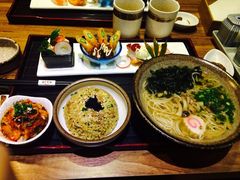 -笑福亭料理小馆(解放碑店)