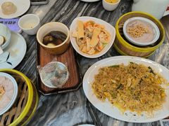 -安泰楼·佛跳墙创始人·传统闽味早茶·酒楼(三坊七巷闽菜地标店)