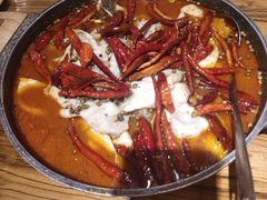 -大川先生·小龙虾·川菜(信义坊店)