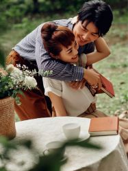 -女王风尚STUDIO·轻奢化定制