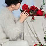 男士写真-这就是大家所说的帅气