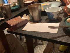 -丝路金桃·新疆菜(徐汇店)