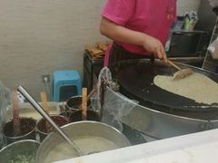 -清真·二嫂子煎饼果子(鼓楼旗舰形象店)