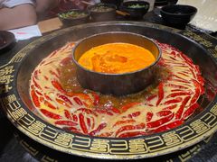 -味舵主重庆火锅(邓尉路店)