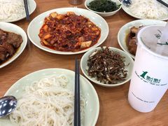 -贤花饭店(城阳店)