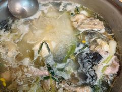 -海关荤豆花(洋河一路店)