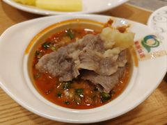 -草原饭店火锅
