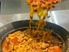 -花椒俏川菜小馆(南海万达店)