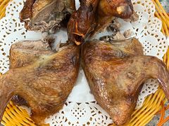 -皇鸽餐厅(龙塘店)