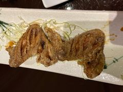 名古屋鸡翅-森本家精致料理(迎胜东路店)
