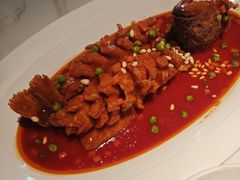 -荷塘秋月·本帮江浙菜(国权路店)