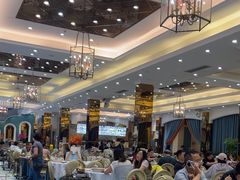 -君德澜酒家·创意粤菜(金山谷店)