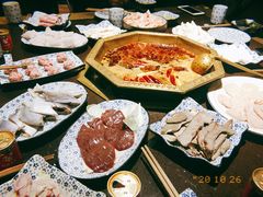 -天赐温泉