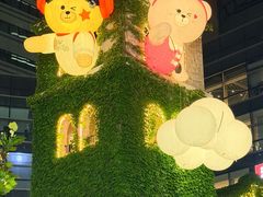-星巴克(上海长宁来福士1F店)