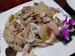 -吴门人家·苏宴宫廷菜(拙政园店)