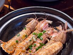 -五马集·海鲜·温州大牌档(黑金冠五马街十字路口店)