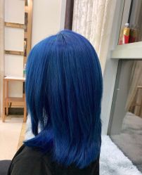 -TK·HAIR SALON韩式设计