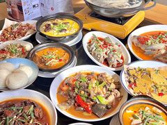 -丰乐餐厅·始于1999(千岛湖店)