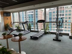 -深圳悦如酒店(香蜜公园车公庙地铁站店)