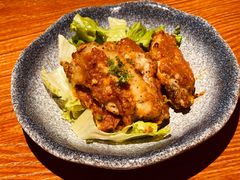 马来沙爹烤翅-澳骄 Aussie Kitchen·手工披萨·西餐(国大店)