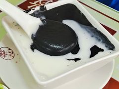 -香港華心糖水鋪(南西总店)
