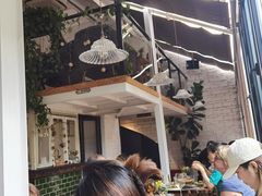 -O'mills Sourdough Bakery&Bistro(永嘉路店)