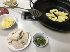 -贵州豆腐王(上合店)